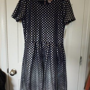 LuLaRoe Elegant Amelia